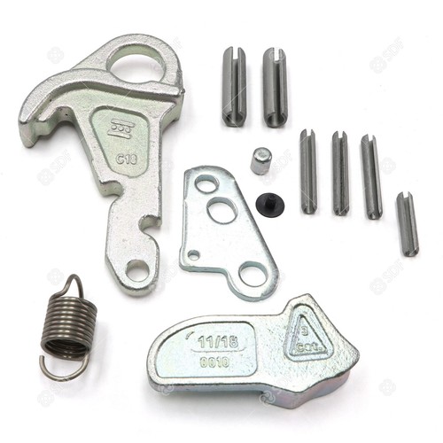 Kit riparazione gancio - riparazione, cat