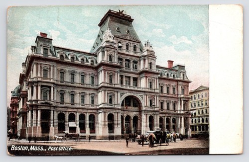 1910 post office square - 1910~post,