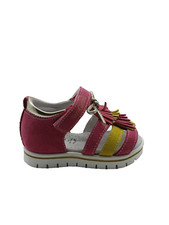 scarpa da bambina sandali in