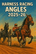 Harness Racing Angles System
