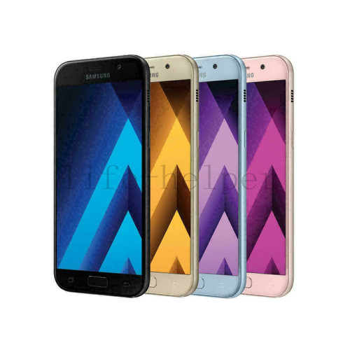 Samsung galaxy a520f - samsung, a5