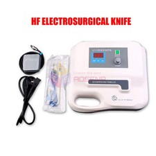 Coltello elettrochirurgico