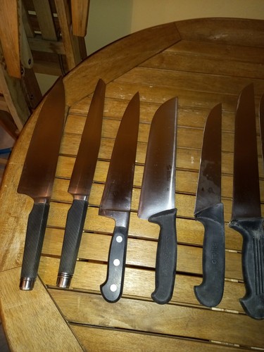 Set professionale cucina più - set,