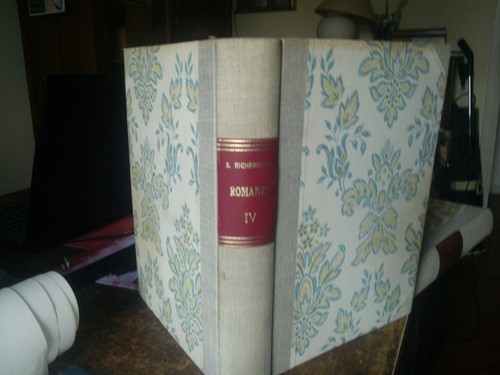 Emilio richebourg romanzi vol4 - richebourg,