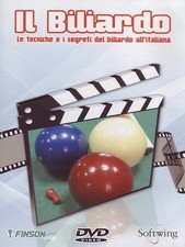 Il biliardo - Le tecniche e i