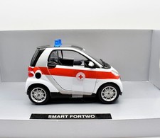 Modellino auto SMART FORTWO