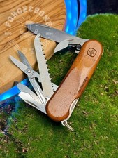 Wenger (Victorinox) EvoWood 17