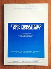 Ingegneria aeronautica studio - aeronautica,