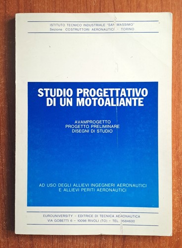 Ingegneria aeronautica studio - aeronautica,