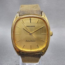 Orologio Technos Extra Quarzo