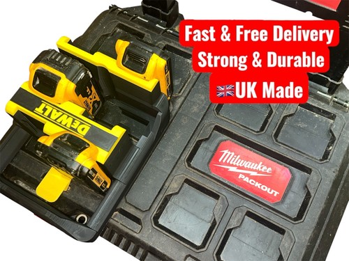 Dewalt 18v packout compatibile - dewalt,
