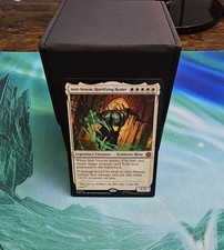 ELITE Anti-Venom, Orribile