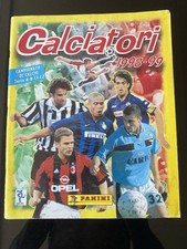 N 2 Album Panini Vuoto