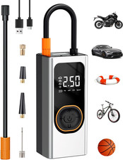 Compressore Aria Portatile 150