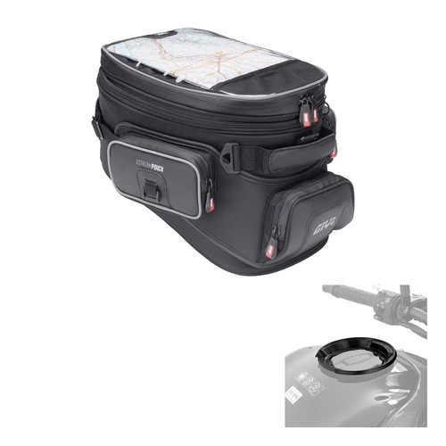 Kit borsa serbatoio - , givi