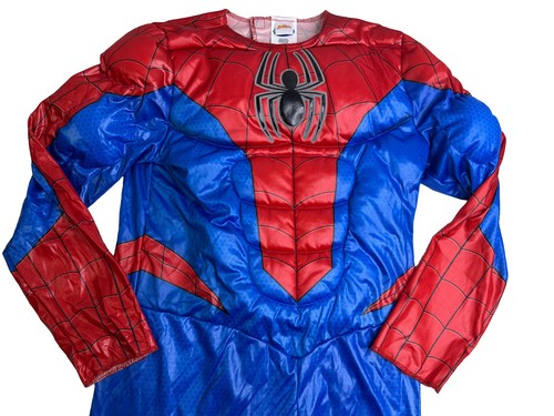 Costume marvel spider man - costume,