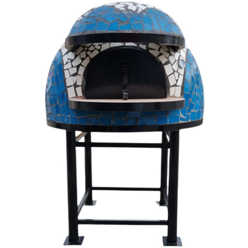 Forno legna artigianale - legna, 80