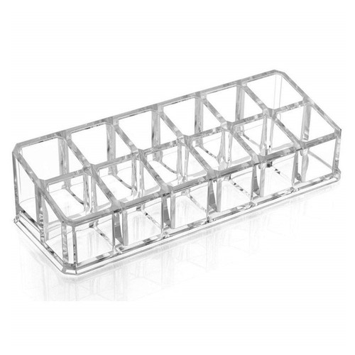 Organizzatore porta cosmetici - organizzatore,