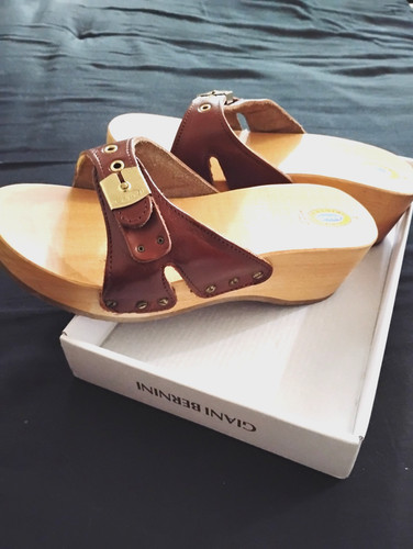 Sandali scholl s - dr., scholl’s