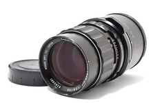 PENTAX SMC TAKUMAR 6x7 150mm