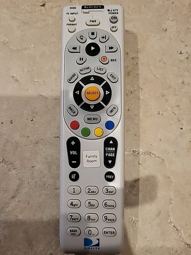 Telecomando directv rc66x - telecomando,
