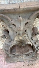 Basi Di Legno Antiche