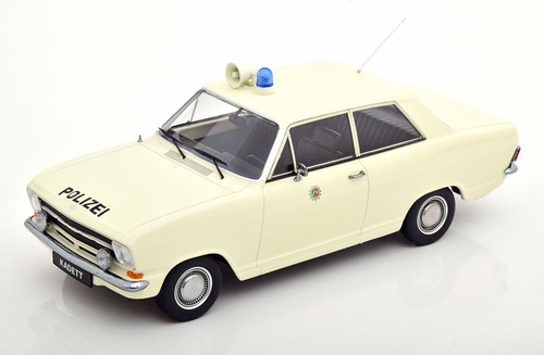 Scala opel kadett b - kk,