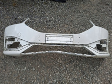 PARAURTI ANTERIORE CUPRA LEON 2020R->