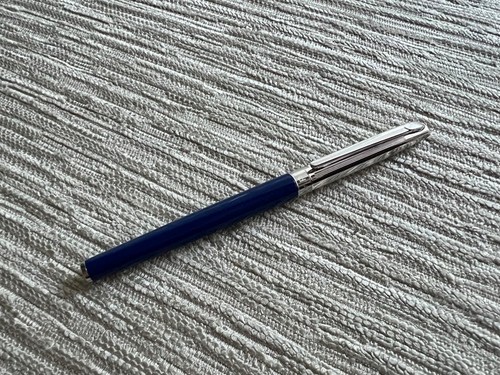 Penna stilografica caran - stilografica,