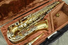 Sassofono contralto Yamaha