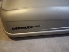 G3 Krono 400 Box da Tetto per Auto - 330L, Grigio (22.204)