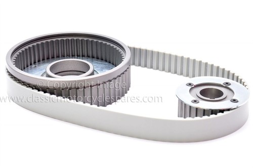 Kit trasmissione cinghia - kit, a