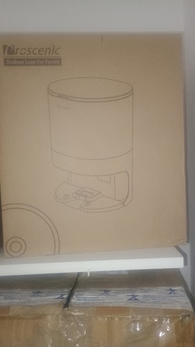 Base ricarica robot - di,