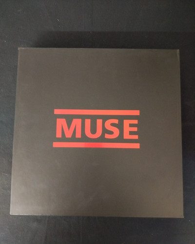 Muse origin of - of, eu