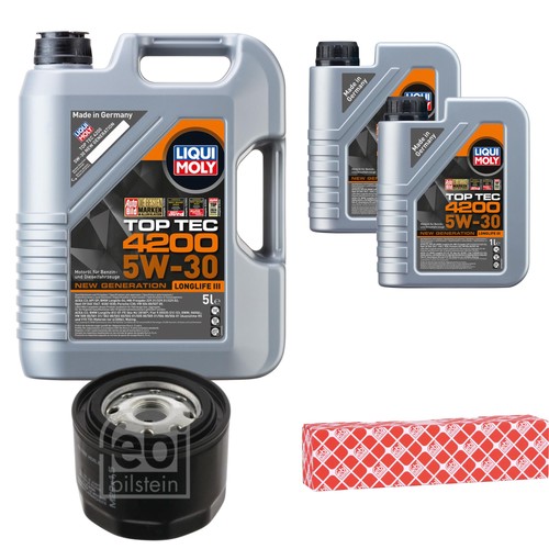 Febi bilstein kit revisione - febi,