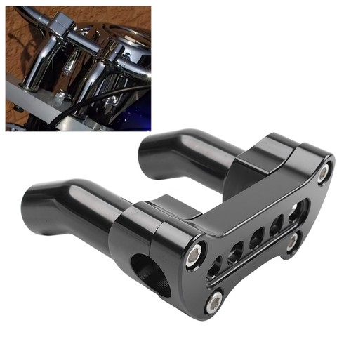 Riser manubrio e - manubrio,
