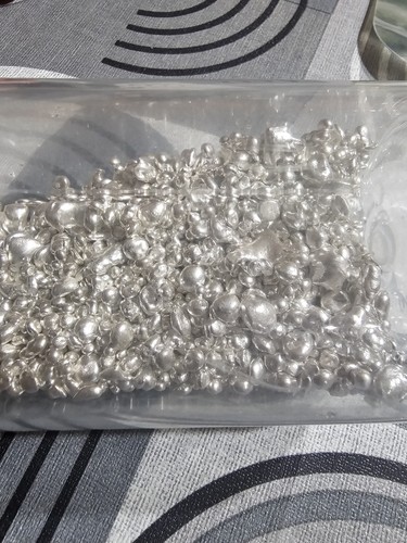 Argento 999 grani - argento,