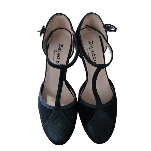 Repetto decolte con cinturino