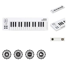 Controller tastiera MIDI