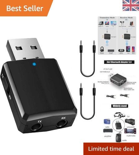 Trasmettitore ricevitore usb - usb, 3