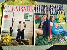 CHARME N.333, 304  CON FRANCO