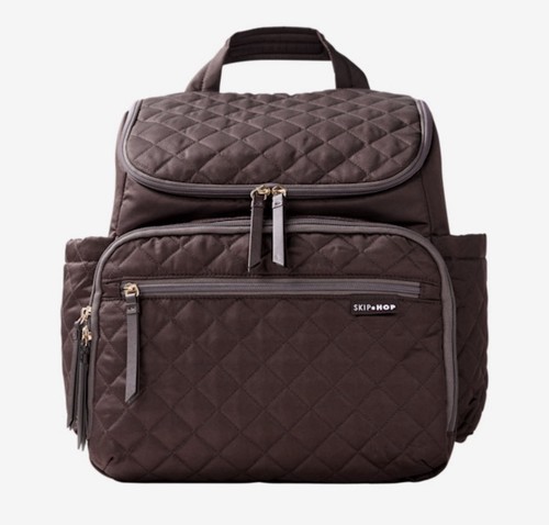 Skip hop diaper - hop, bag