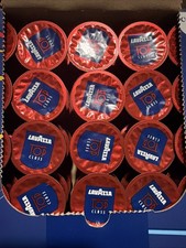 256 Lavazza Top Blue - 100