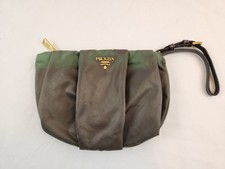 Autentica pochette Prada