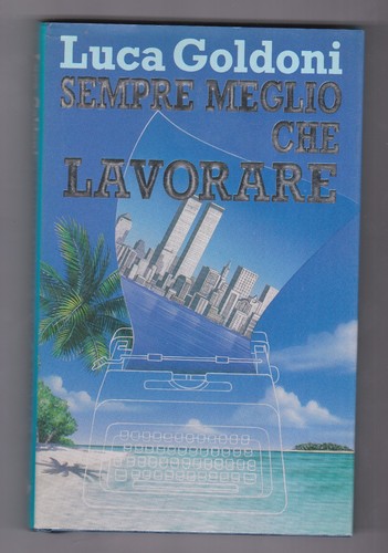 Libro sempre meglio che - sempre,