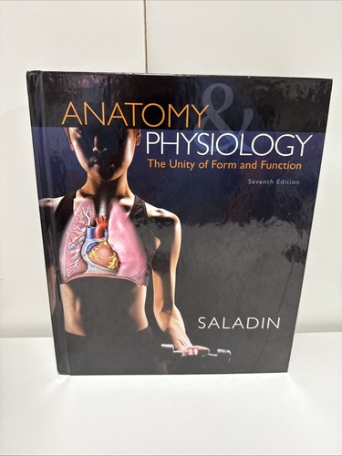 Anatomy and physiology the - anatomy, physiology: