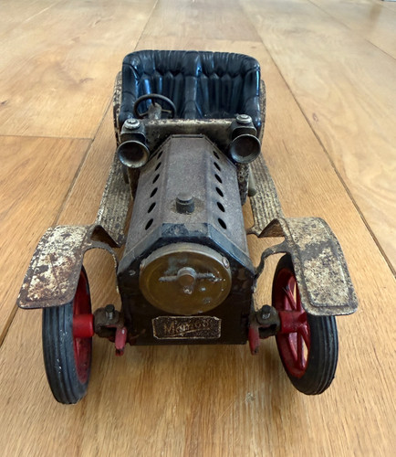 Roadster vapore vintage - roadster, a