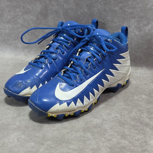 Scarpe calcio nike alpha - da,