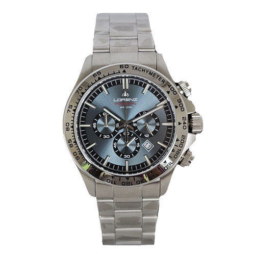 Lorenz chrono 26175cc - lorenz,