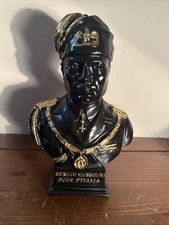 Busto benito mussolini